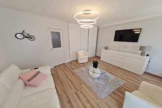  appartement toulon 83200