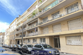  appartement toulon 83200