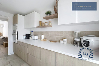  appartement toulon 83200