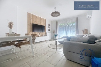  appartement toulon 83200