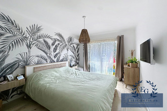  appartement toulon 83200