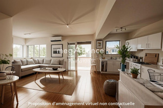  appartement toulon 83200