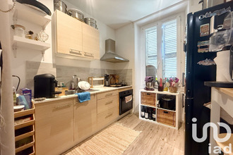  appartement toulon 83200