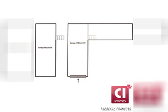  appartement toulon 83200