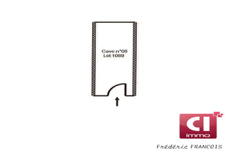  appartement toulon 83200