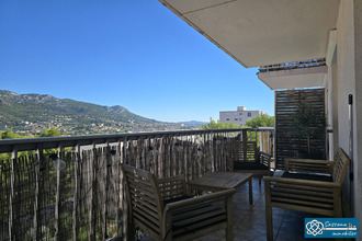  appartement toulon 83200