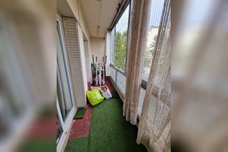  appartement toulon 83200