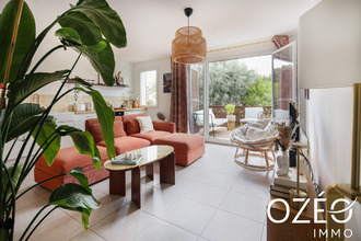  appartement toulon 83200