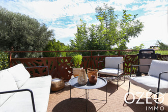  appartement toulon 83200