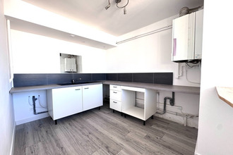  appartement toulon 83200