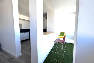  appartement toulon 83200