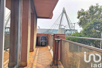  appartement toulon 83200