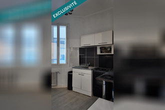  appartement toulon 83200