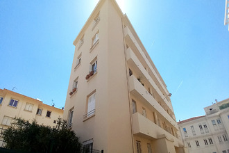  appartement toulon 83200