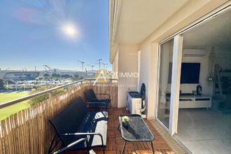  appartement toulon 83200