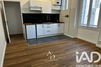  appartement toulon 83200