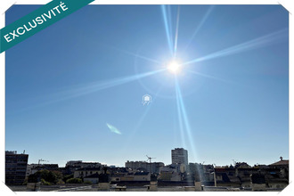  appartement toulon 83200