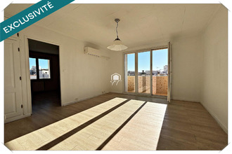  appartement toulon 83200