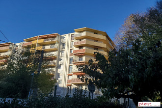  appartement toulon 83200