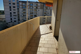  appartement toulon 83200