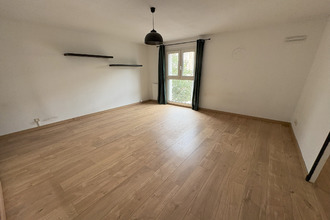  appartement toulon 83200