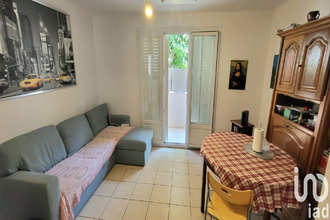  appartement toulon 83200