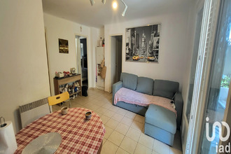  appartement toulon 83200