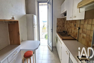  appartement toulon 83200