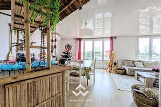  appartement toulon 83200