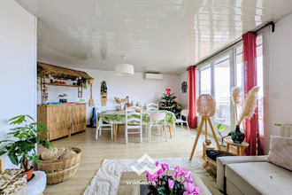  appartement toulon 83200