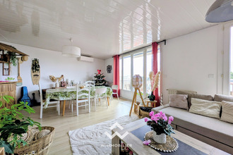  appartement toulon 83200