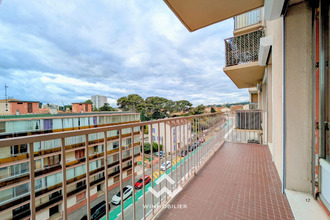  appartement toulon 83200