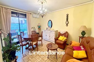  appartement toulon 83200