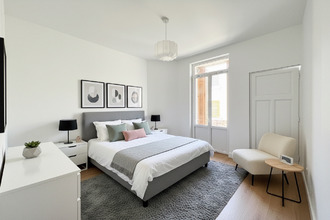  appartement toulon 83200