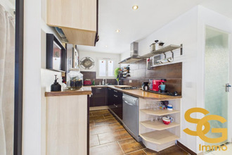  appartement toulon 83200