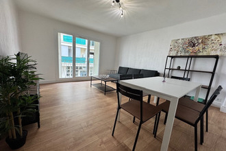  appartement toulon 83200