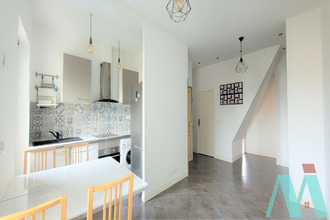  appartement toulon 83200