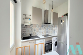  appartement toulon 83200