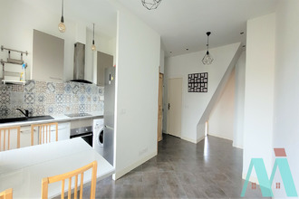  appartement toulon 83200