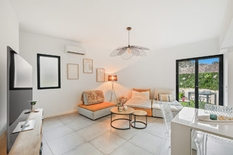  appartement toulon 83200