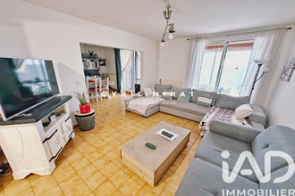  appartement toulon 83200
