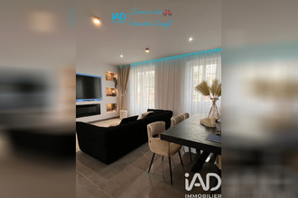  appartement toulon 83200