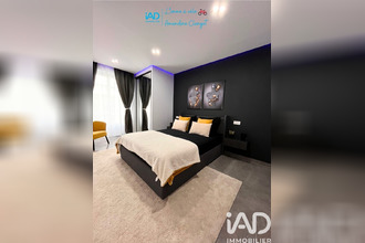  appartement toulon 83200