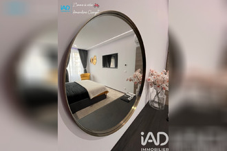  appartement toulon 83200