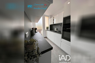  appartement toulon 83200