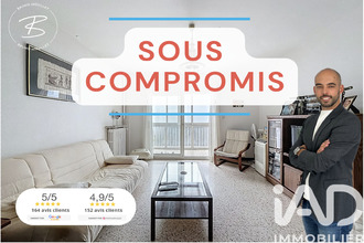  appartement toulon 83200