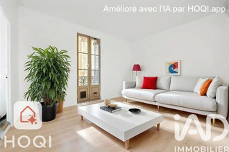  appartement toulon 83200