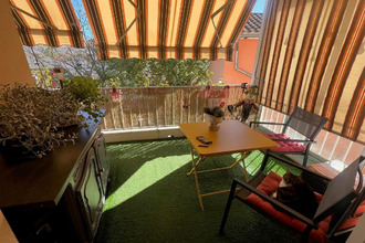  appartement toulon 83200