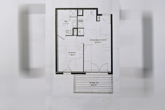  appartement toulon 83200