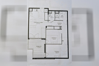  appartement toulon 83200